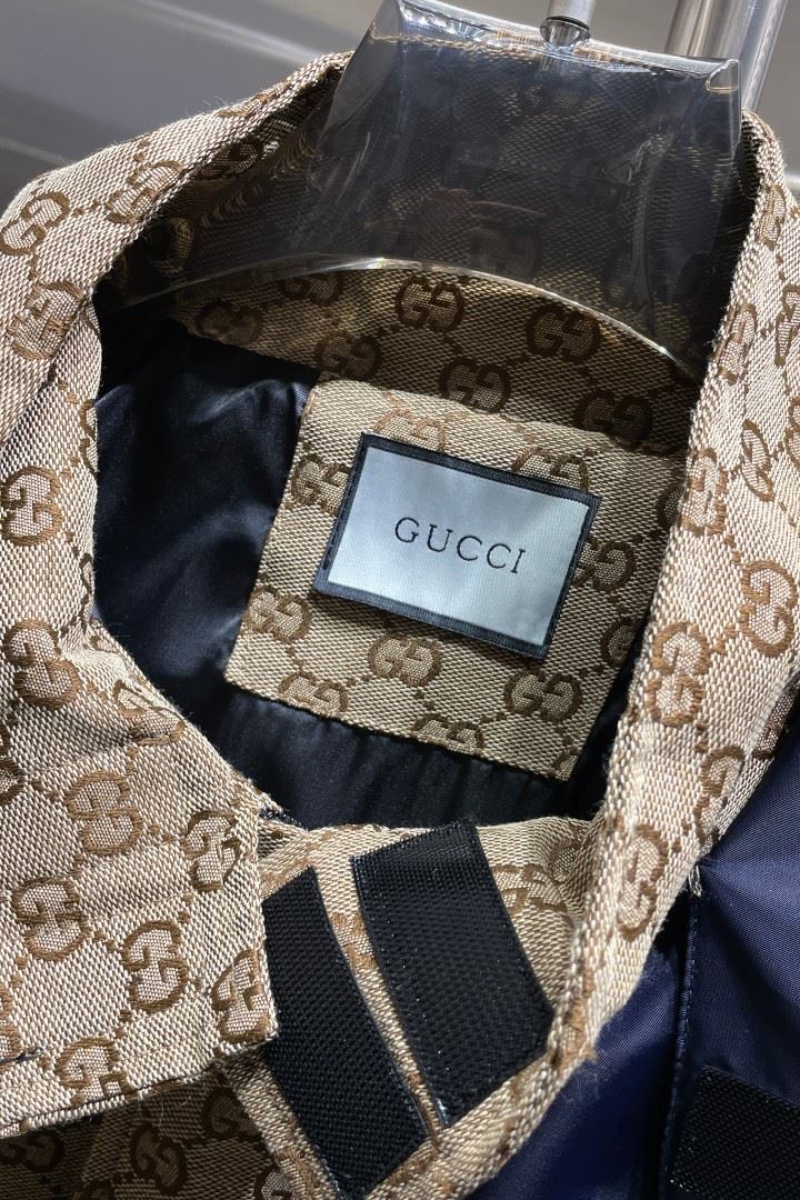 Gucci Outwear